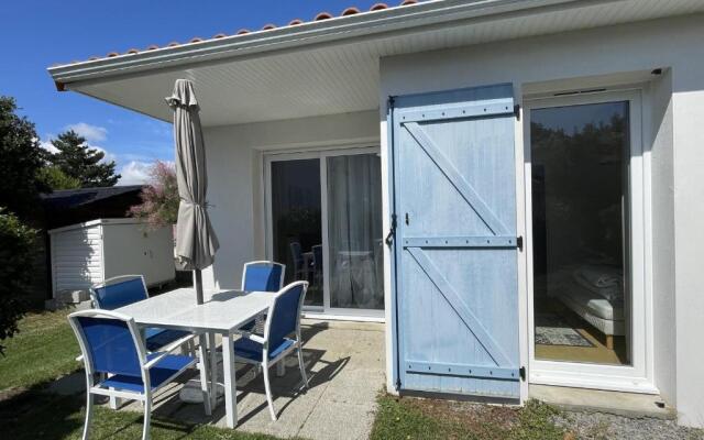 Maison Saint-Brevin-les-Pins, 2 pièces, 4 personnes - FR-1-364-102