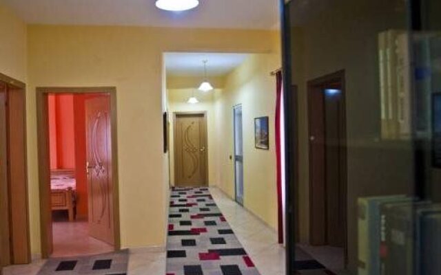 Star Hotel