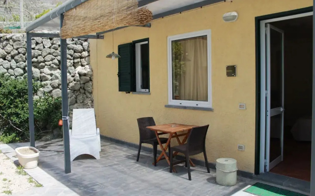 The Pietra Verde Apartments