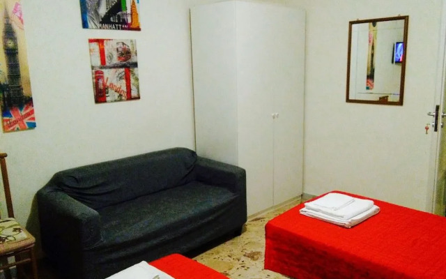 B&B Arcobaleno