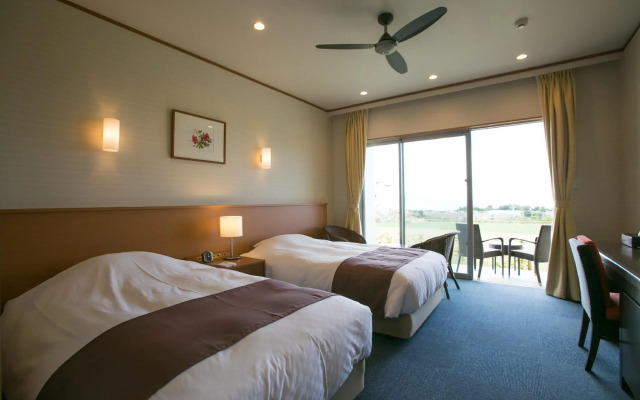 Sakura Resort Hotel Ishigaki
