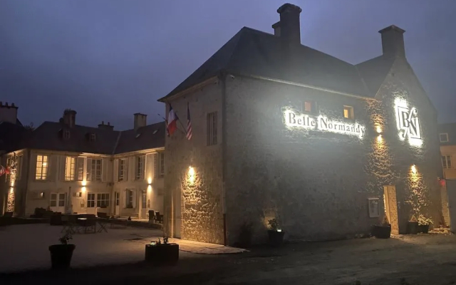 Belle Normandie