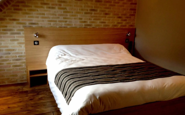 Hotel Au Tonnelier