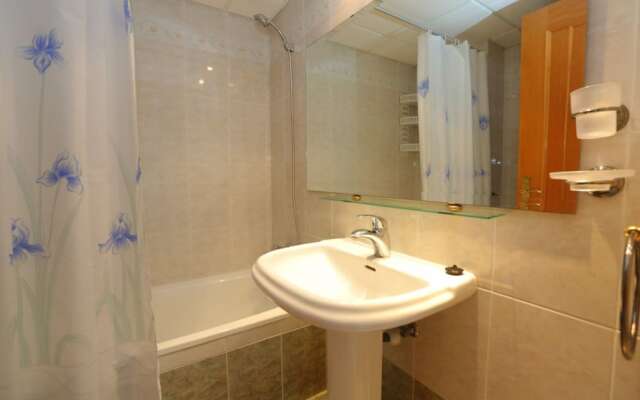 Apartamento Moderno Para 7 Personas en Cambrils