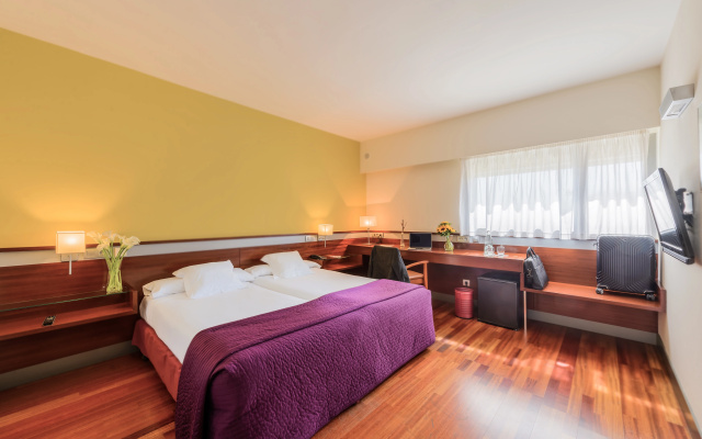 Hostal Porcel Torrejón - Image 6