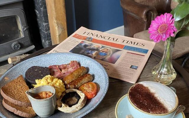 The Goudhurst Inn