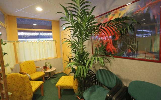 Best Western Hotel Austria & Spa