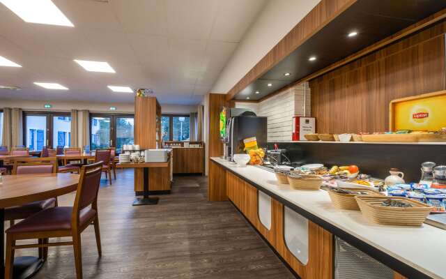 Comfort Hotel Etampes