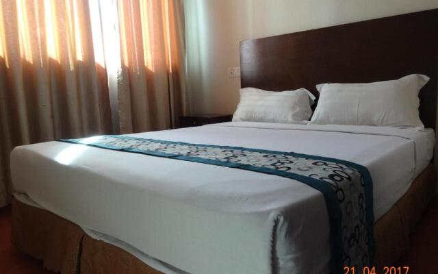 Hotel D'New 1 KK Sabah