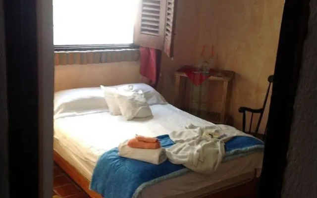 The 3Amigos Guesthouse