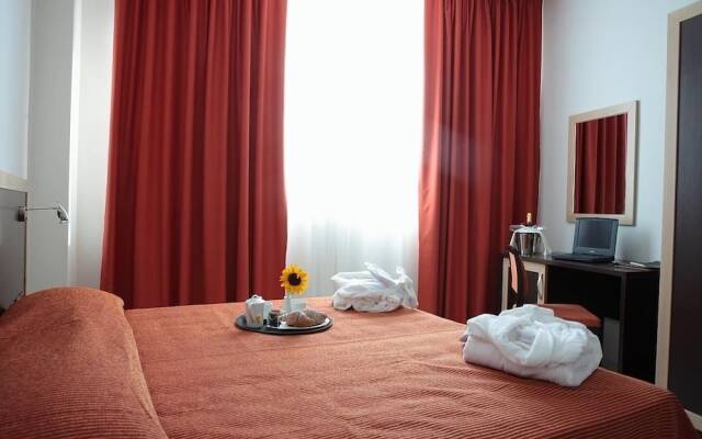 Hotel Torre del Duca