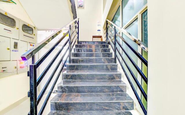 Fabexpress Rithun Residency