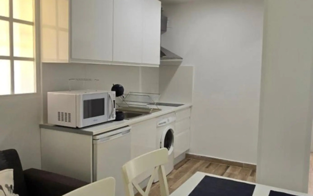 2 bedrooms, Las Plumas