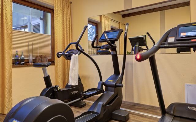 Hotel Alpenresidenz Adler