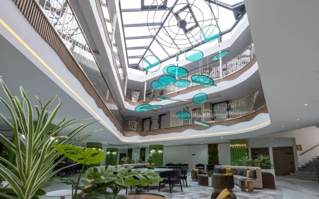 Ramada Resort By Wyndham Pamukkale Thermal