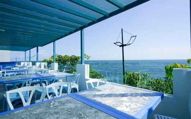 Suntorini Boutique Hotel