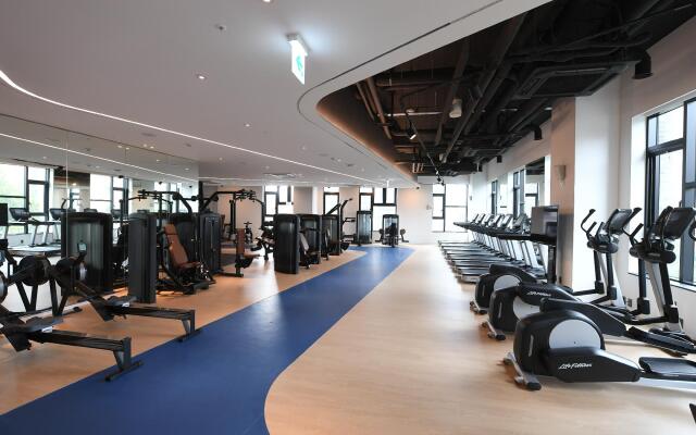 Orakai Daehakro Hotel, BW Signature Collection