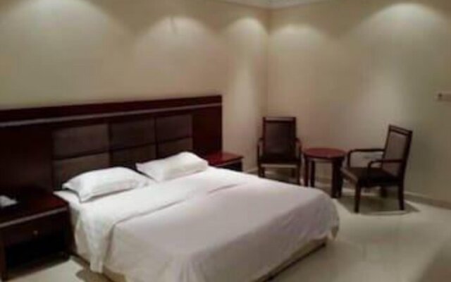 Monarch Jeddah Hotel Apartments