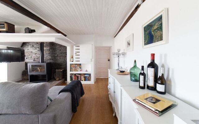 Quinta Da Estrada Winery Douro Valley