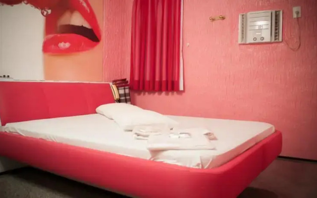 Evolution Motel
