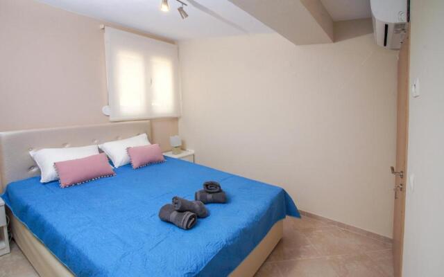 Akti Alegra Apartment II