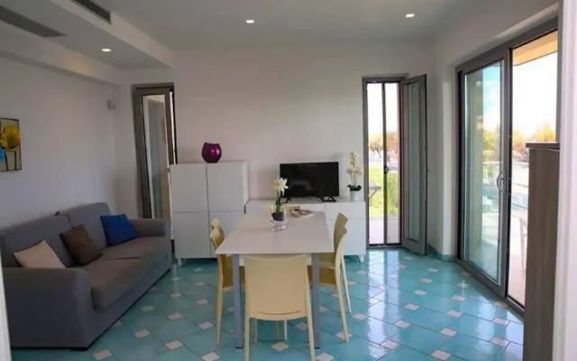 Apartments in Villa Fortunata