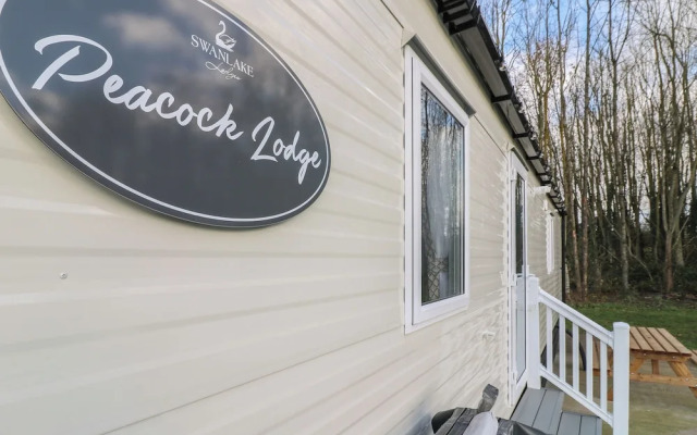 Peacock Lodge