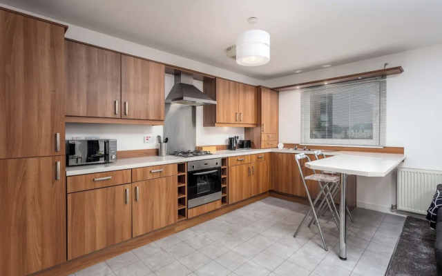 Walker Suite No73 - Donnini Apartments