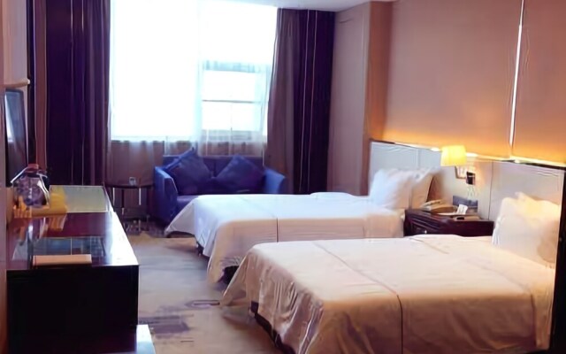 San Jiang International Hotel