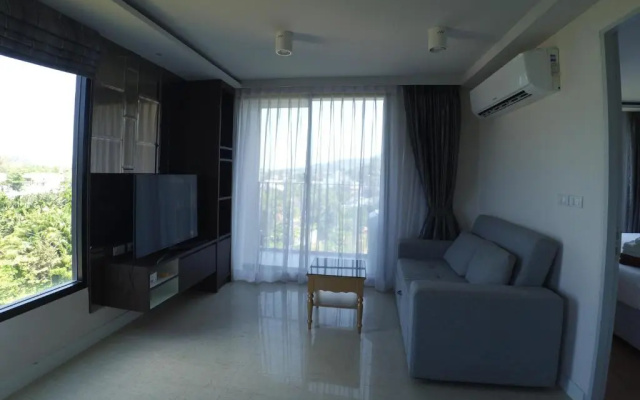 The Aristo Resort