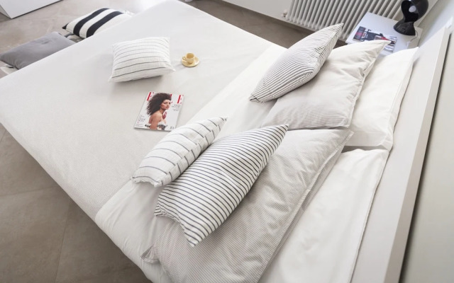 Le Cupole Suites & Apartments