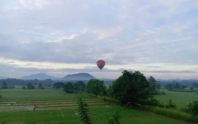 Sarali homestay