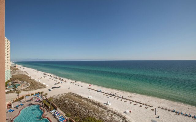 Sunrise Beach Resort by Panhandle Getaways