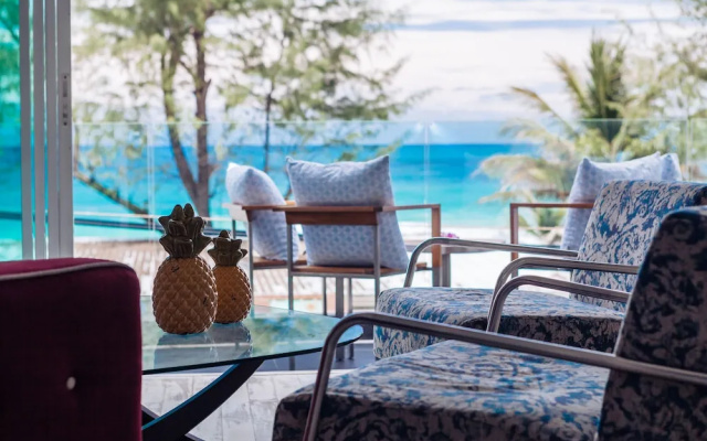 Villa Beachside Kata Noi