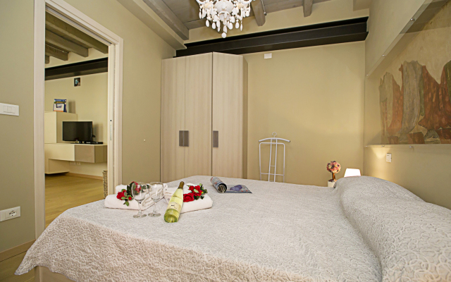 Residenza Il Cavaliere del Lago