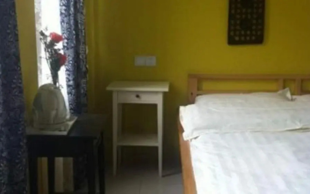 Chongqing Deck No.88 Youth Hostel