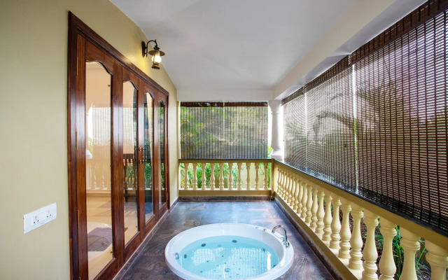 Cochichos Resort