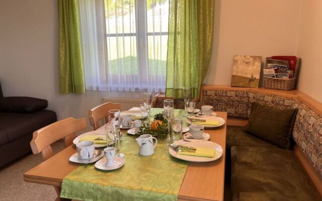 Bauernhof Gasteg (PID230)