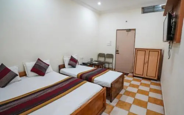 Hotel Prakaash Residency
