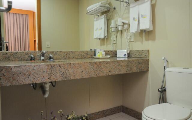 Nobile Suites Uberlândia