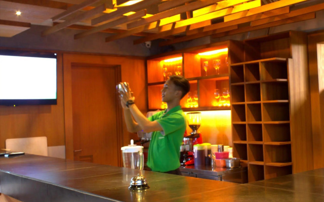 Swiss-Belexpress Kuta Legian