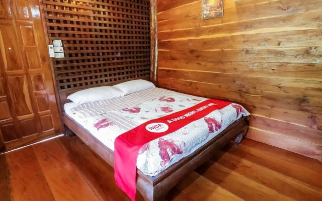 Nida Rooms Baan Chang 174 Maetaeng Diamond