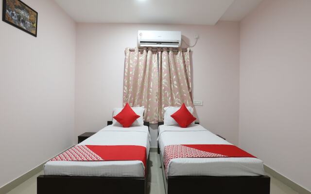 OYO 17279 Royal Inn Hotel