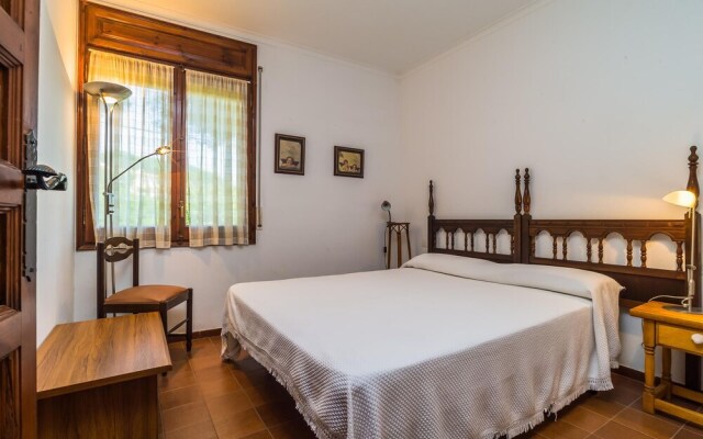 Aj-6 Calella DE Palafrugell 6 PAX