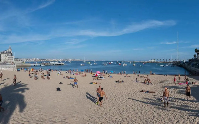 Cascais Sun Apartment