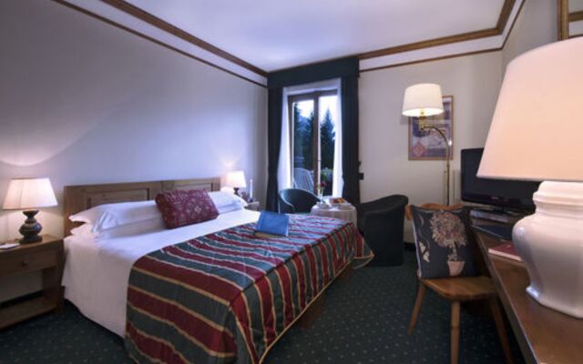 Boutique Hotel Villa Blu Cortina