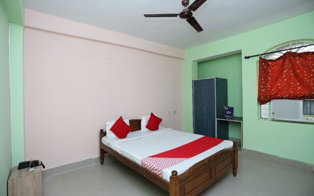 OYO 19971 Hotel New Urvashi