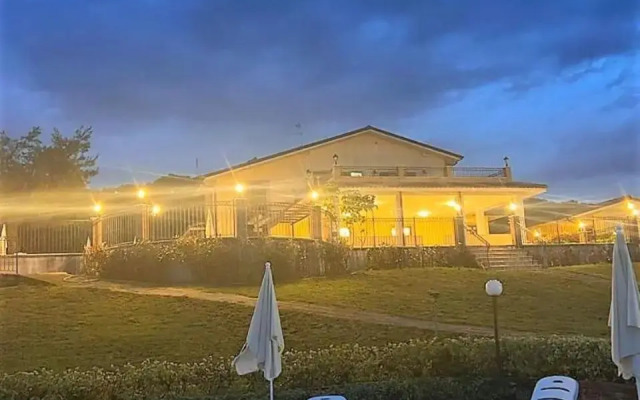 Country House Il Vigneto
