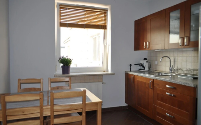 Apartament na Skarbka z Gor