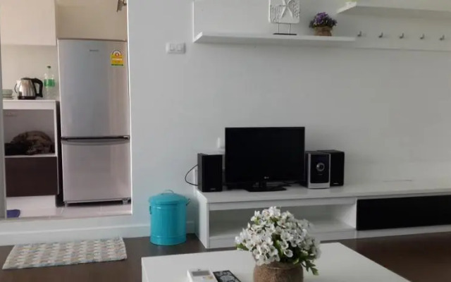 Baan view talay@baan ku kieng